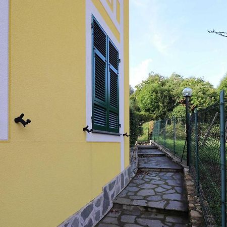 Apartament Italianway - Giuseppe Pastine 17/D Santa Margherita Ligure Zewnętrze zdjęcie