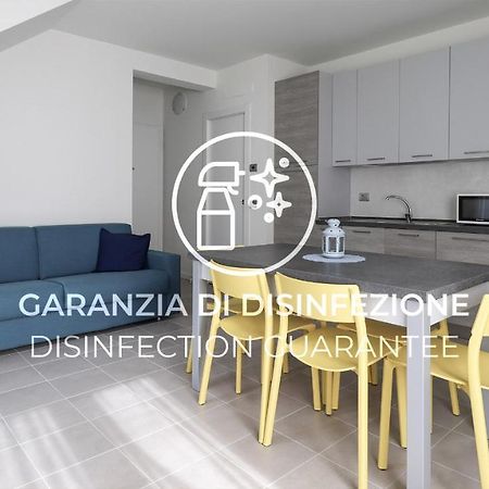 Apartament Italianway - Giuseppe Pastine 17/D Santa Margherita Ligure Zewnętrze zdjęcie