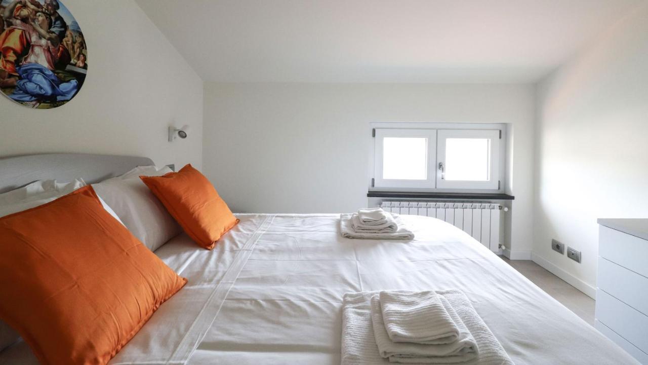 Apartament Italianway - Giuseppe Pastine 17/D Santa Margherita Ligure Zewnętrze zdjęcie