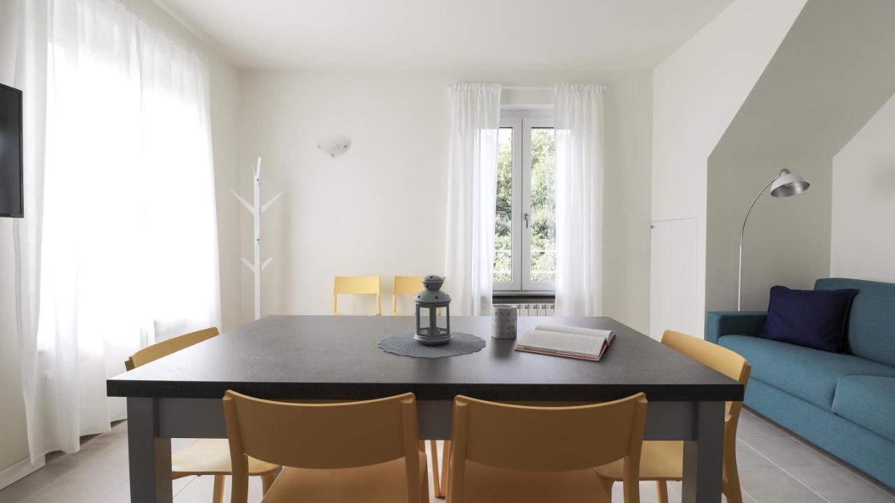 Apartament Italianway - Giuseppe Pastine 17/D Santa Margherita Ligure Zewnętrze zdjęcie