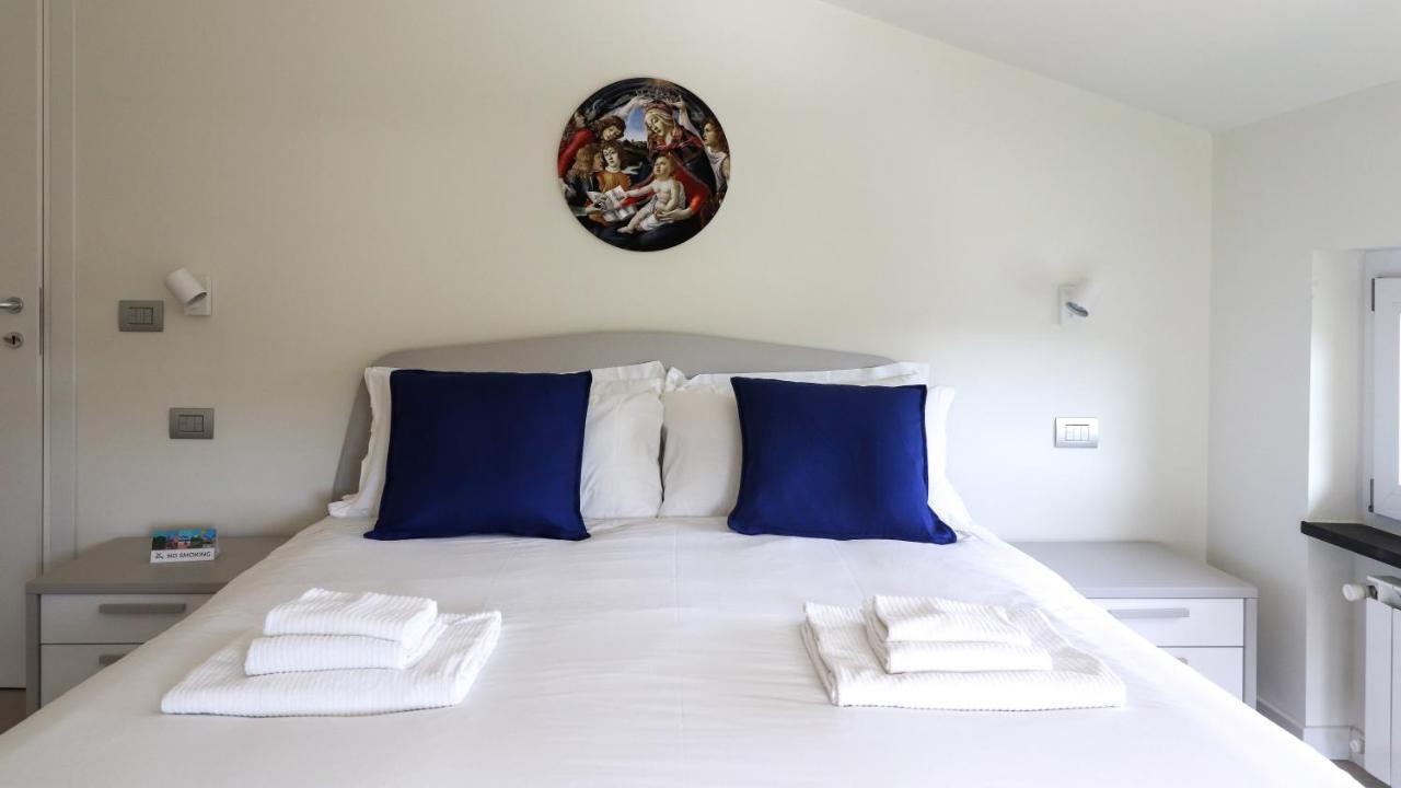 Apartament Italianway - Giuseppe Pastine 17/D Santa Margherita Ligure Zewnętrze zdjęcie
