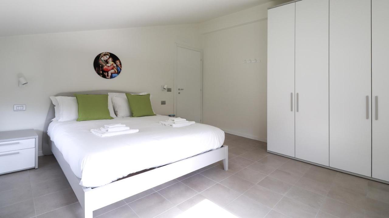 Apartament Italianway - Giuseppe Pastine 17/D Santa Margherita Ligure Zewnętrze zdjęcie