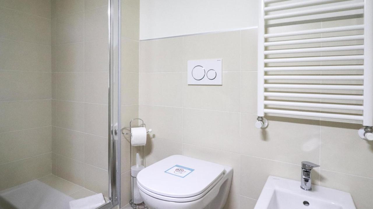 Apartament Italianway - Giuseppe Pastine 17/D Santa Margherita Ligure Zewnętrze zdjęcie