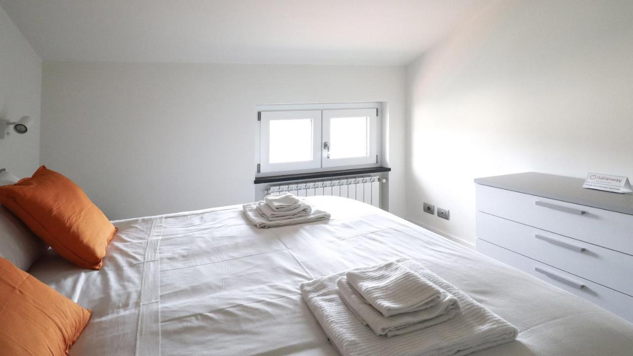 Apartament Italianway - Giuseppe Pastine 17/D Santa Margherita Ligure Zewnętrze zdjęcie