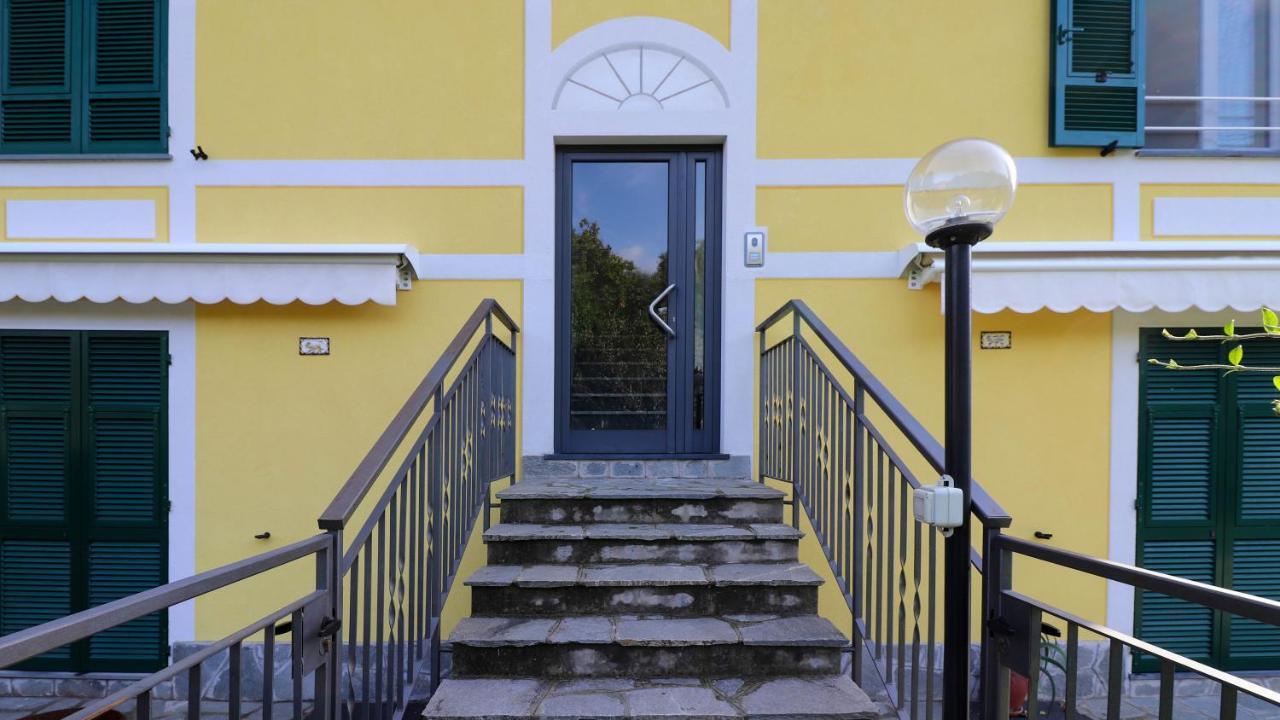 Apartament Italianway - Giuseppe Pastine 17/D Santa Margherita Ligure Zewnętrze zdjęcie