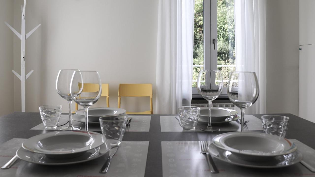 Apartament Italianway - Giuseppe Pastine 17/D Santa Margherita Ligure Zewnętrze zdjęcie