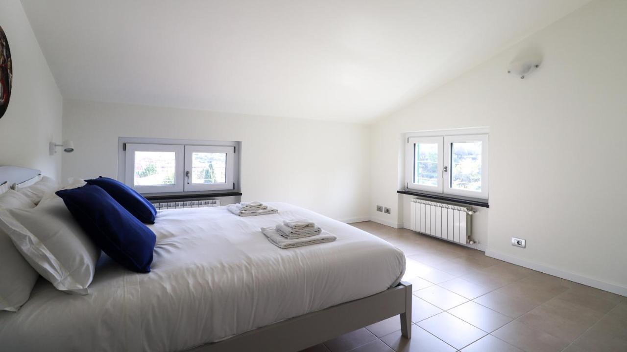 Apartament Italianway - Giuseppe Pastine 17/D Santa Margherita Ligure Zewnętrze zdjęcie