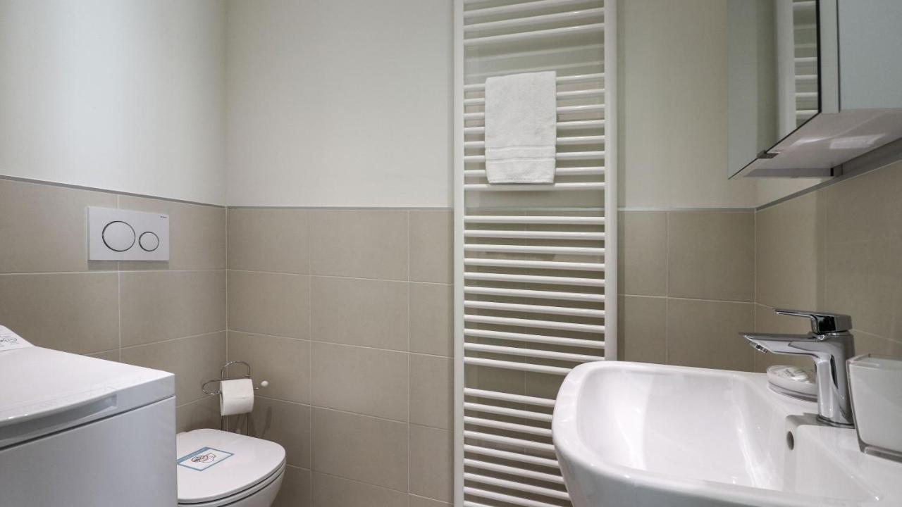Apartament Italianway - Giuseppe Pastine 17/D Santa Margherita Ligure Zewnętrze zdjęcie