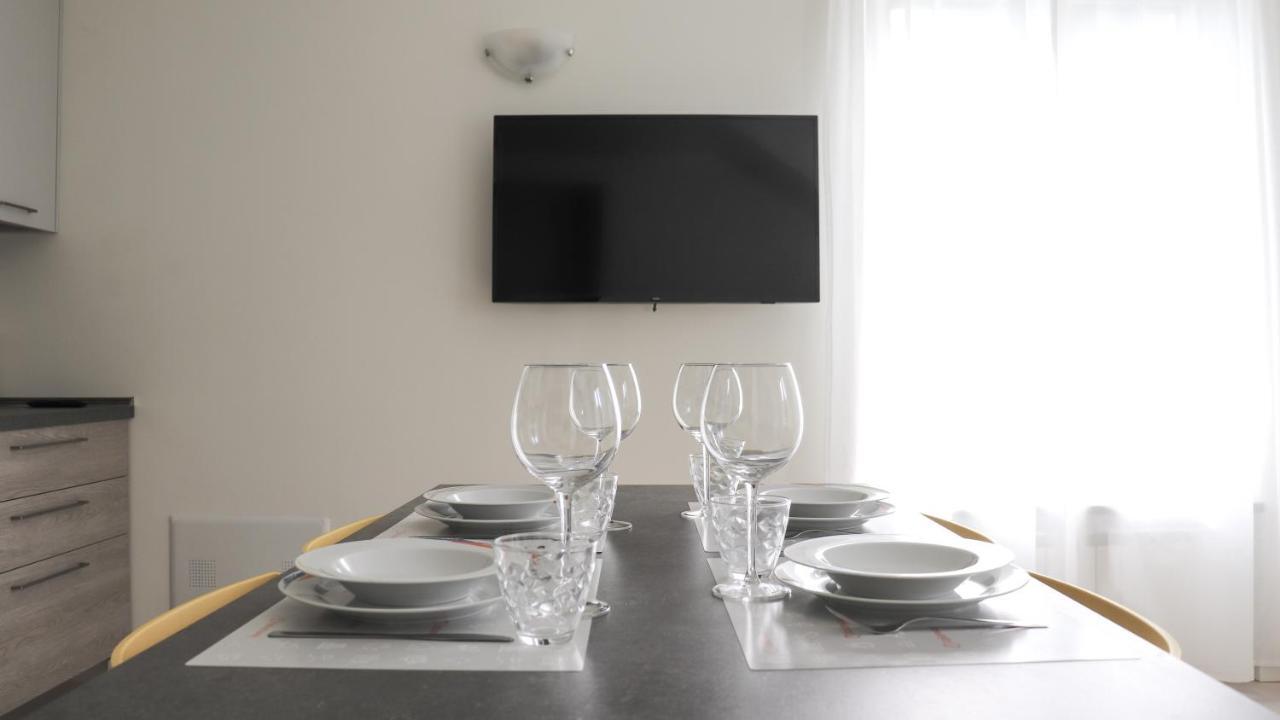 Apartament Italianway - Giuseppe Pastine 17/D Santa Margherita Ligure Zewnętrze zdjęcie