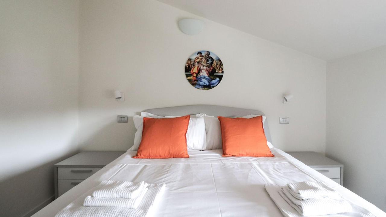 Apartament Italianway - Giuseppe Pastine 17/D Santa Margherita Ligure Zewnętrze zdjęcie