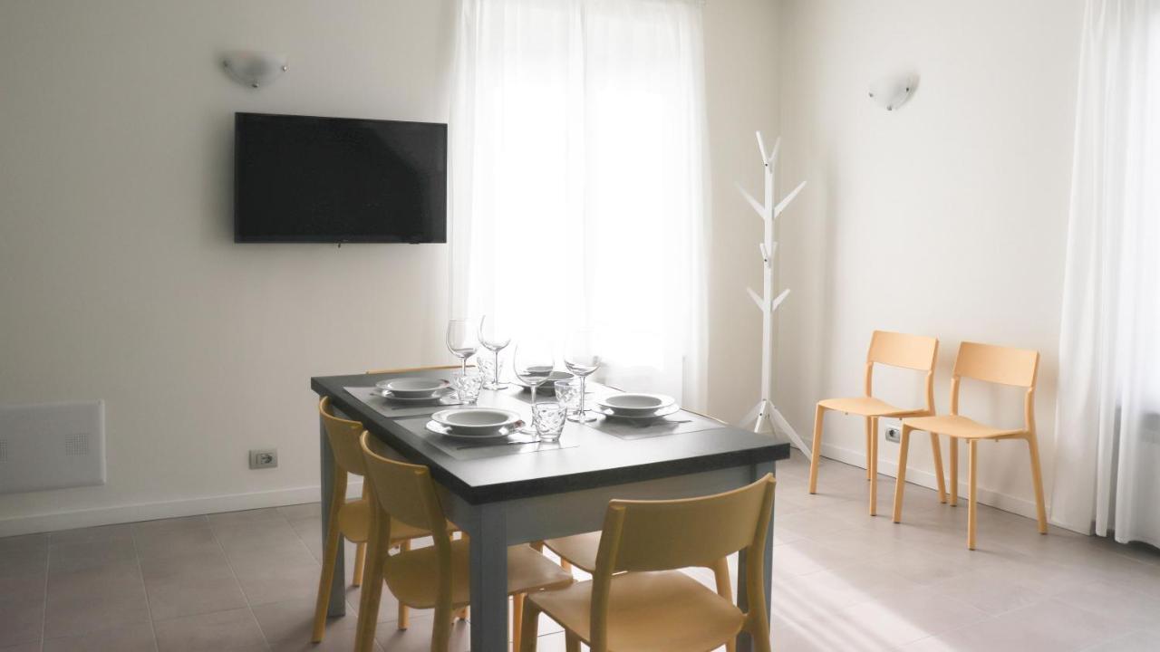 Apartament Italianway - Giuseppe Pastine 17/D Santa Margherita Ligure Zewnętrze zdjęcie
