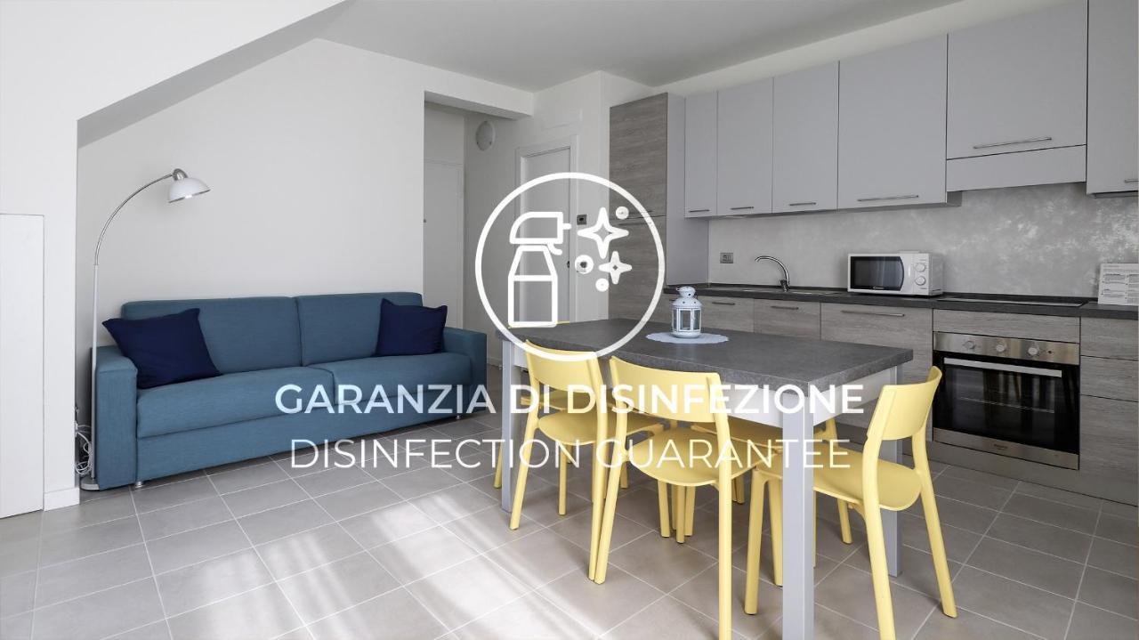 Apartament Italianway - Giuseppe Pastine 17/D Santa Margherita Ligure Zewnętrze zdjęcie